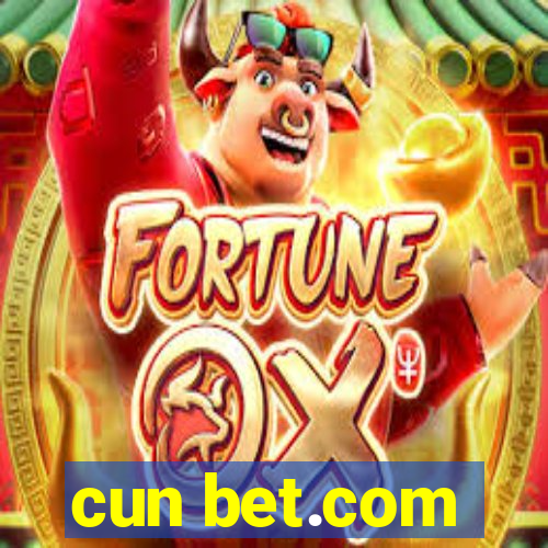 cun bet.com